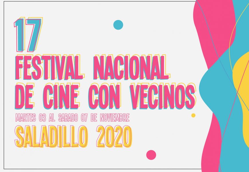 Anuncian jurado 2020 del Festival de Cine de Saladillo Anuncian jurado 2020 del Festival de Cine de Saladillo