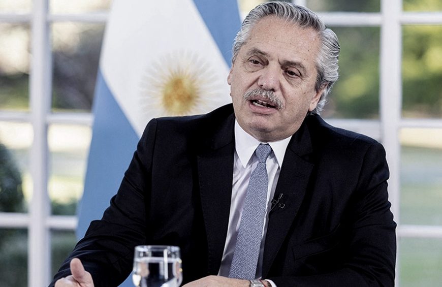 El Presidente visitará la planta de la cervecería Quilmes con anuncios El Presidente visitará la planta de la cervecería Quilmes con anuncios