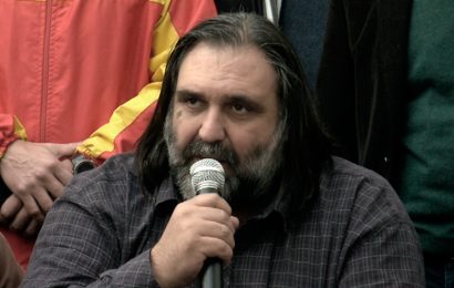 Baradel: «No es el momento de pensar en un retorno a las aulas»