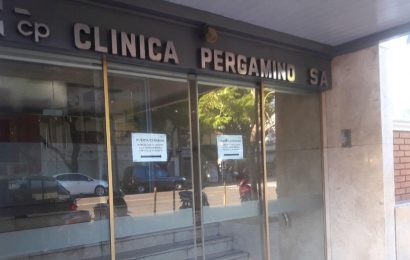 Pergamino: Esperan resultados de varios hisopados