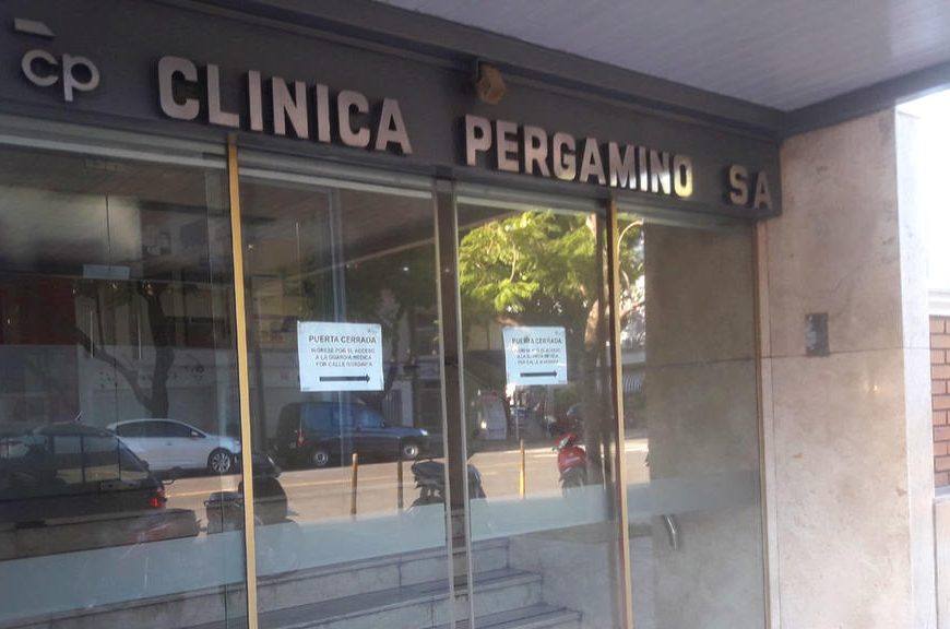 Pergamino: Esperan resultados de varios hisopados Pergamino: Esperan resultados de varios hisopados