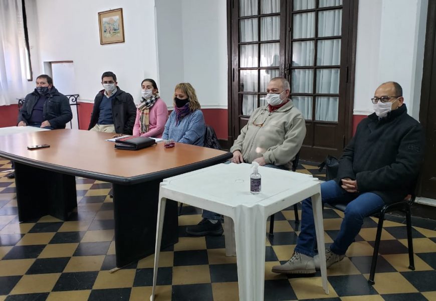 Becas Municipales 2020: Cómo será el pago Becas Municipales 2020: Cómo será el pago
