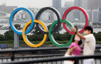 Juegos Olímpicos tendrían presencia limitada de espectadores