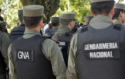 Junín: Cierran preventivamente el Destacamento de Gendarmería Nacional