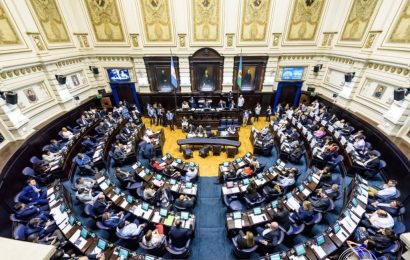 Avanza en la Legislatura bonaerense un proyecto que busca visibilizar los noviazgos violentos