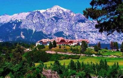 Turismo: Los destinos más deseados del país