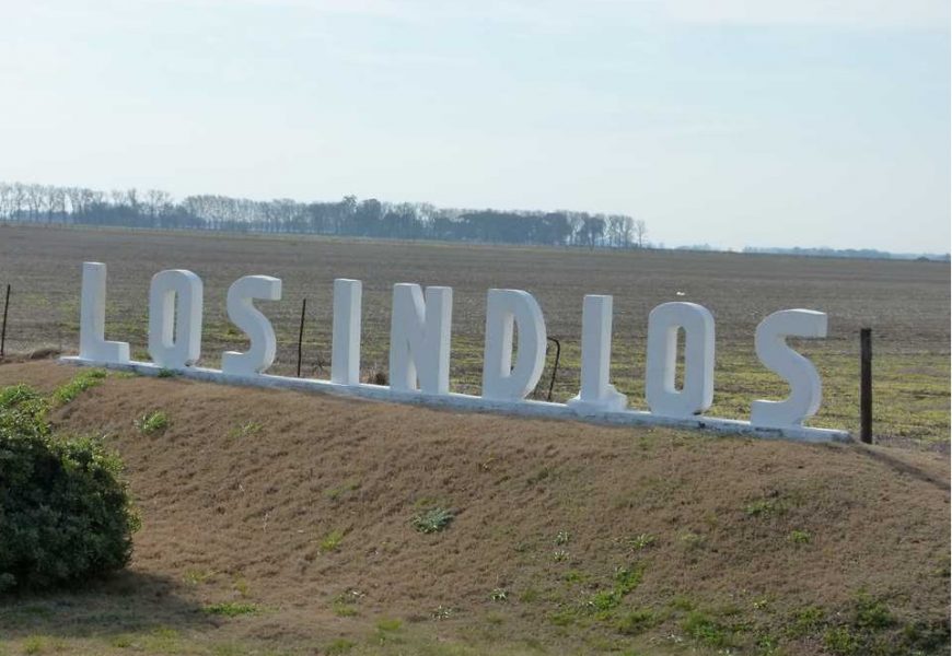 Hoy es el aniversario de Los Indios Hoy es el aniversario de Los Indios