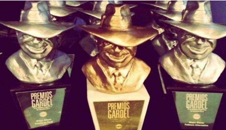 Se abrió votación del público para canción del año Se abrió votación del público para canción del año