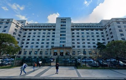 El Gobierno presenta en los próximos días su propuesta de reforma judicial