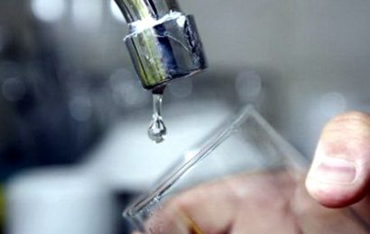 El Municipio anuncia corte en el suministro de agua