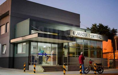 COVID19: Chacabuco alcanzó los cincuenta casos positivos