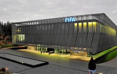 FIFA confirmó el calendario del Mundial de Qatar 2022