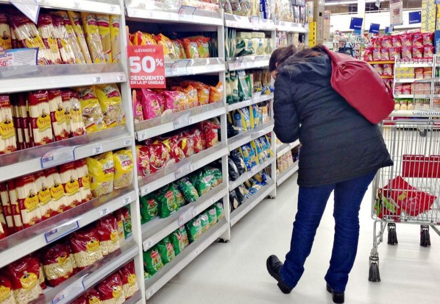 El Indec difunde el índice de inflación de julio El Indec difunde el índice de inflación de julio