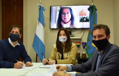 Dan garantías de alquiler para personas travestis y trans que trabajen en el Estado