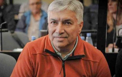 La OA pidió 8 años y 6 meses de prisión para Lázaro Báez en la causa por lavado de activos