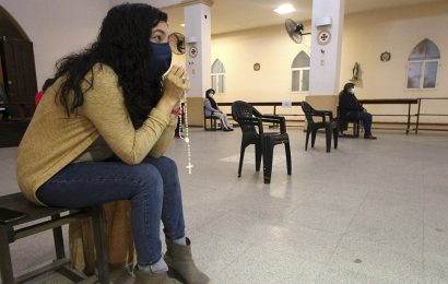 Cómo podrán ser las actividades religiosas en la provincia de Buenos Aires