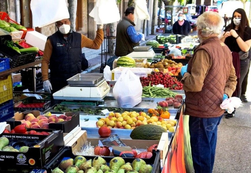 El Gobierno actualizó Precios Máximos y Cuidados con subas del 2% al 5% El Gobierno actualizó Precios Máximos y Cuidados con subas del 2% al 5%