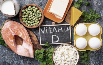 Otro estudio concluye que bajo nivel de vitamina D puede ser factor de riesgo
