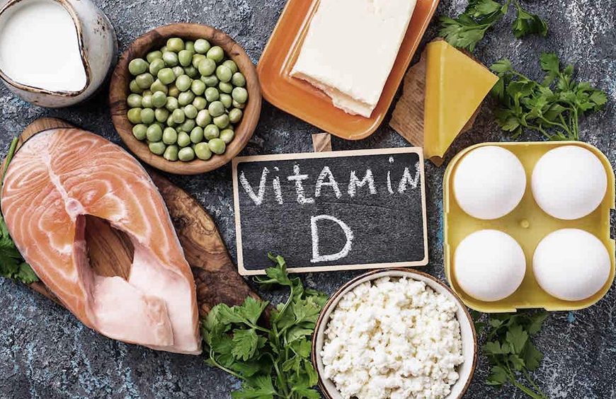 Otro estudio concluye que bajo nivel de vitamina D puede ser factor de riesgo Otro estudio concluye que bajo nivel de vitamina D puede ser factor de riesgo