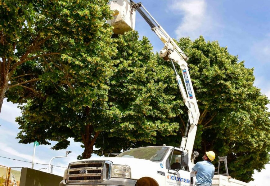 La CLYFER anuncia cortes en el suministro de energía eléctrica La CLYFER anuncia cortes en el suministro de energía eléctrica