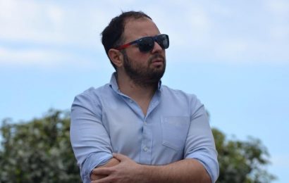 Obras de refacción para la Escuela Media N° 3
