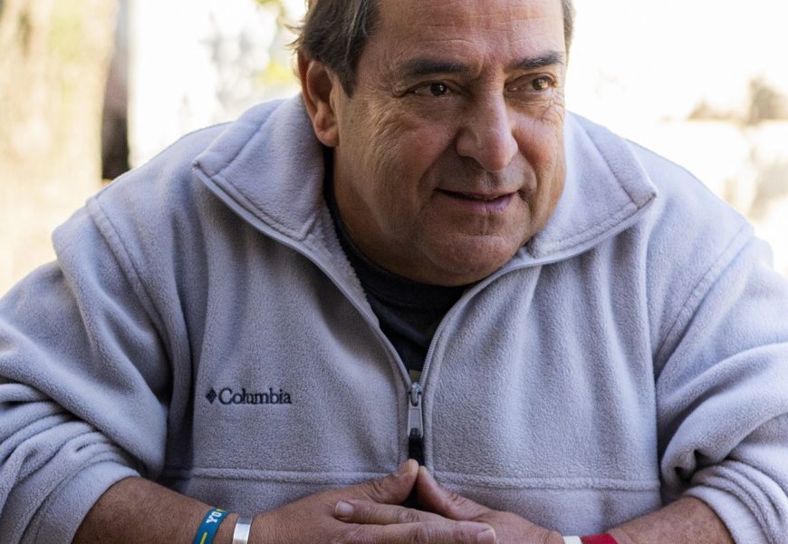 Mario Raposo presidirá la UCR local Mario Raposo presidirá la UCR local