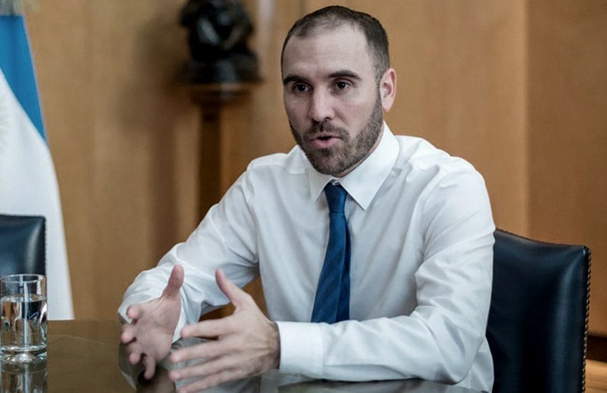 El Gobierno negó que se impulse una nueva reforma jubilatoria El Gobierno negó que se impulse una nueva reforma jubilatoria