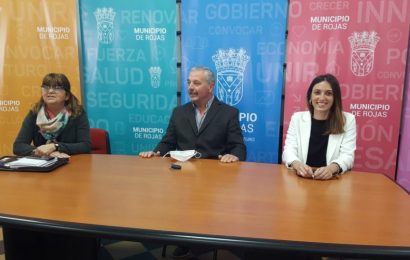 Mujer, Género y Diversidad, la nueva área municipal