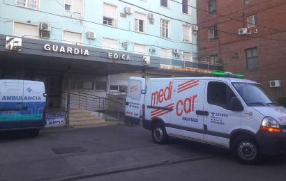 Pergamino con 59 nuevos casos nuevos el fin de semana