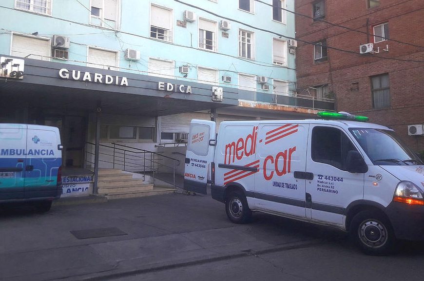 Pergamino: 7 nuevos casos positivos Pergamino: 7 nuevos casos positivos