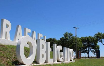 Rafael Obligado Turístico vuelve a la actividad