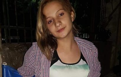 Pergamino: Buscan a Talia Lucero