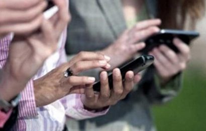 El 30% de los argentinos utiliza el celular para compras por semana