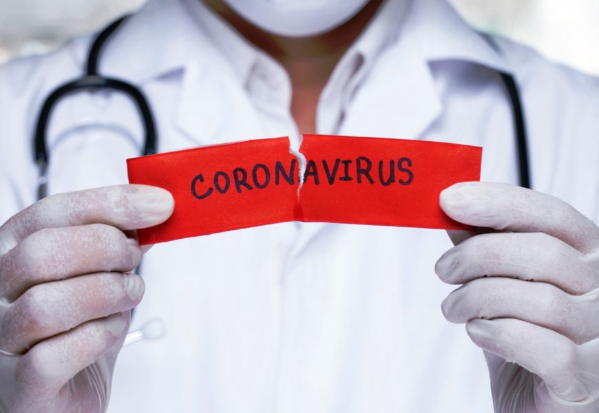 Elaboran un dispositivo para eliminar el coronavirus del ambiente Elaboran un dispositivo para eliminar el coronavirus del ambiente