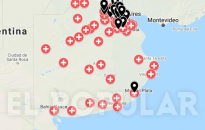 La Provincia tiene 53 municipios en fase 5, 45 en fase 4 y 37 en fase 3