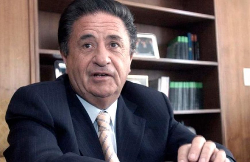 Las declaraciones de Duhalde siguen sumando rechazos Las declaraciones de Duhalde siguen sumando rechazos
