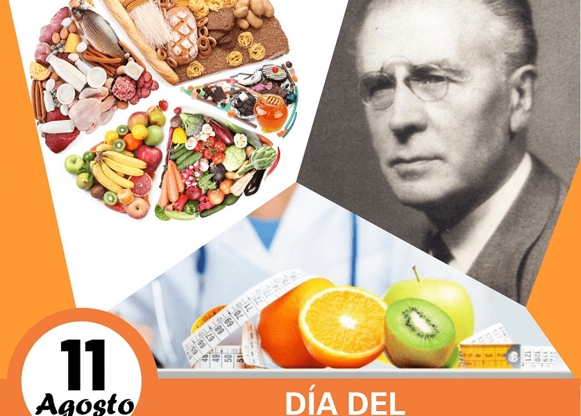 Día del Nutricionista Día del Nutricionista