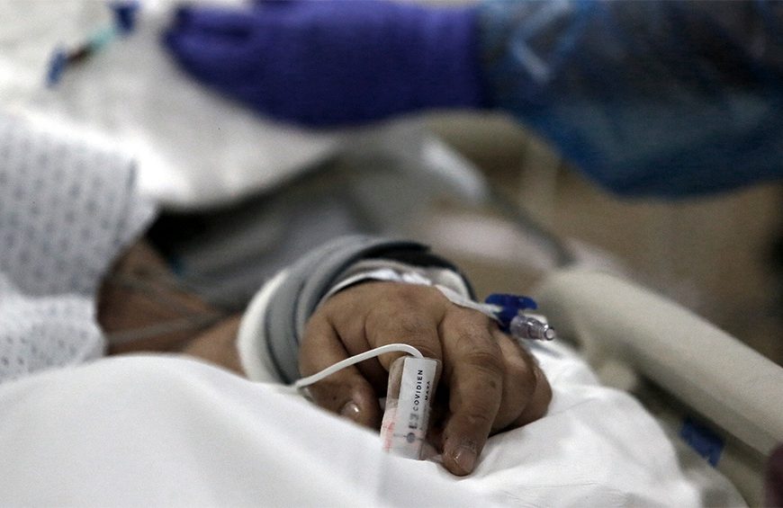 Subsidio de 15.000 pesos a familiares de fallecidos por coronavirus Subsidio de 15.000 pesos a familiares de fallecidos por coronavirus