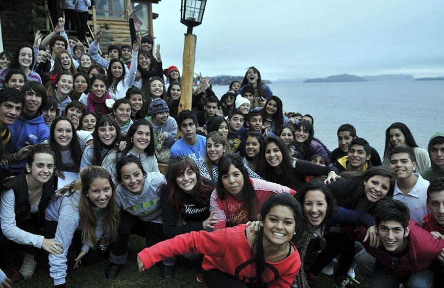 El turismo estudiantil seguirá paralizado en septiembre El turismo estudiantil seguirá paralizado en septiembre