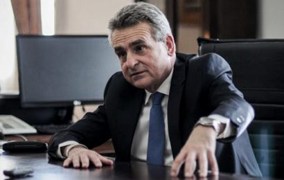 La agricultura vuelve a los campos militares