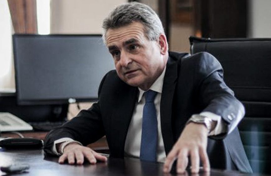 La agricultura vuelve a los campos militares La agricultura vuelve a los campos militares