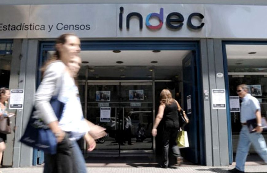 El Costo de Vida aumentó 2,7 % durante agosto, impulsado por los alimentos El Costo de Vida aumentó 2,7 % durante agosto, impulsado por los alimentos