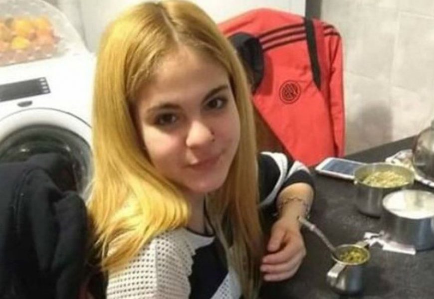 Piden justicia por el femicidio de Ludmila Piden justicia por el femicidio de Ludmila