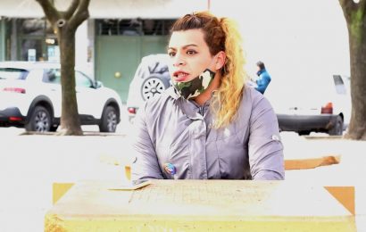 Diversidad y género: La opinión del colectivo LGTIB