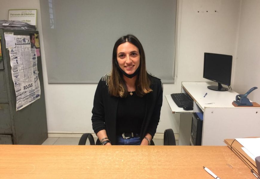 Nueva Área de Mujer, Género y Diversidad Nueva Área de Mujer, Género y Diversidad