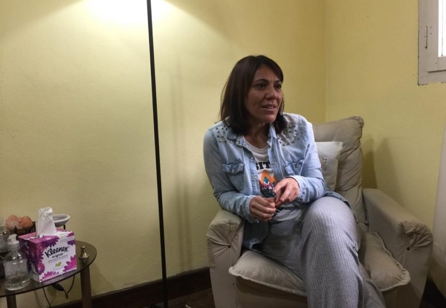 Salud mental en tiempos de pandemia Salud mental en tiempos de pandemia