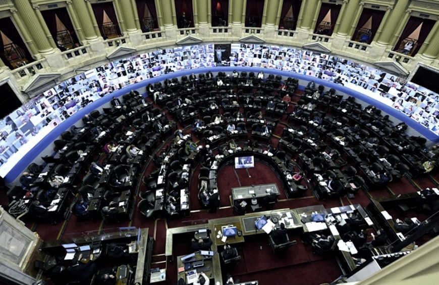 Dictamen de comisión al proyecto que prohíbe ayuda a empresas radicadas en un paraíso fiscal Dictamen de comisión al proyecto que prohíbe ayuda a empresas radicadas en un paraíso fiscal