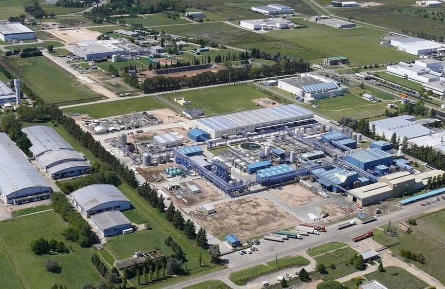 Aseguran que el desarrollo de los parques industriales atraerá inversiones y generará empleo Aseguran que el desarrollo de los parques industriales atraerá inversiones y generará empleo