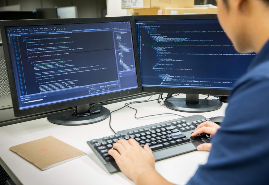 Día Mundial del Programador Día Mundial del Programador