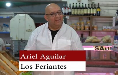 Los Feriantes, el equilibrio justo entre precio y calidad